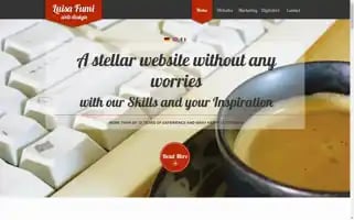 Luisafumi.com Screenshot 2024-06-18 19:42:53