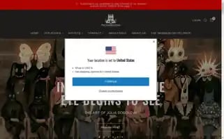 Themansionpress.com Screenshot 2024-07-06 10:28:32