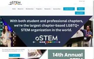 Ostem.org Screenshot 2024-07-05 12:57:54