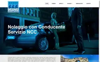 Garziatouristservice.it Screenshot 2024-04-25 09:56:52