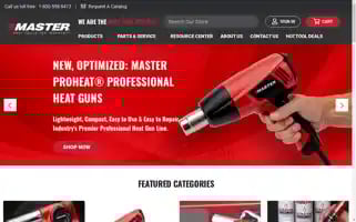 Masterappliance.com Screenshot 2024-05-12 21:10:15