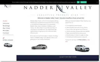 Naddervalleytravel.co.uk Screenshot 2024-04-17 11:41:12