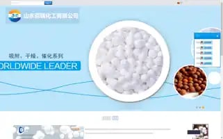 Bairuichem.com Screenshot 2024-06-14 03:54:00