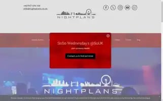 Nightplans.co.uk Screenshot 2024-05-16 09:47:27