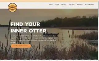 Ottertaillakescountry.com Screenshot 2024-06-12 02:33:32