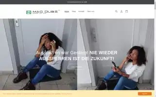 Magqube.de Screenshot 2024-05-03 15:58:25