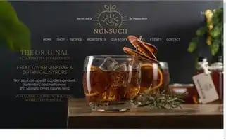 Nonsuchshrubs.com Screenshot 2024-05-04 22:32:59