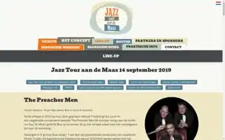 Jazztouraandemaas.nl Screenshot 2024-04-17 01:44:07
