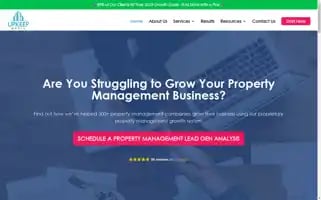 Upkeepmedia.com Screenshot 2024-05-14 18:52:54