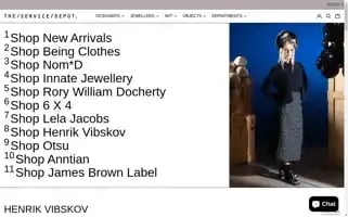 Theservicedepot.co.nz Screenshot 2024-05-05 05:15:57