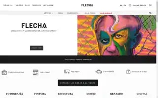 Flecha.es Screenshot 2024-06-16 04:50:45
