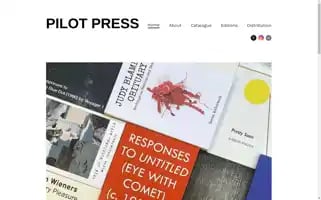 Pilotpress.co.uk Screenshot 2024-07-06 10:05:06