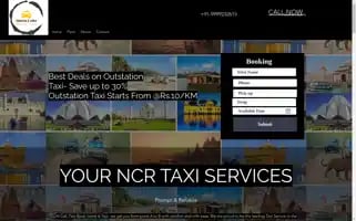 Cabtaxibazartraveltour.com Screenshot 2024-04-16 10:51:59