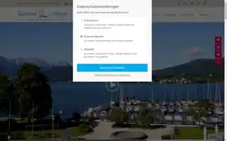 Gmunden-seehotel.at Screenshot 2024-04-24 08:32:07