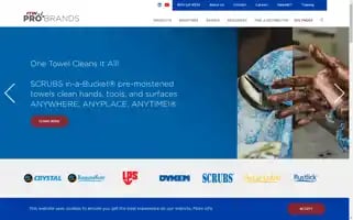 Itwprobrands.com Screenshot 2024-07-04 03:29:47