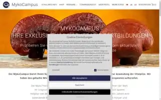 Mykocampus.de Screenshot 2024-07-04 18:14:36