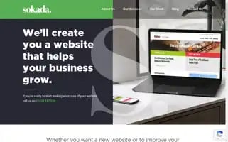 Sokada.co.uk Screenshot 2024-07-03 08:37:08