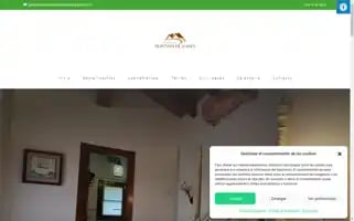 Quintanadellanes.com Screenshot 2024-05-24 14:06:00