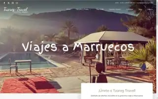 Tuareg-travel.com Screenshot 2024-04-19 06:05:52