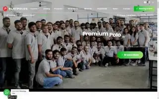 Polos.in Screenshot 2024-05-16 13:09:43