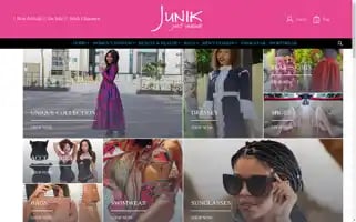 Junik.co.bw Screenshot 2024-05-20 15:22:27