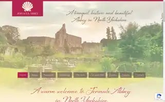 Jervaulxabbey.com Screenshot 2024-07-02 03:32:57