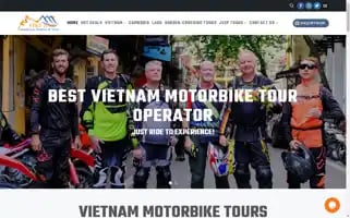 Motorbiketoursinvietnam.com Screenshot 2024-04-25 05:45:51