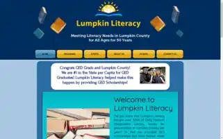Lumpkinliteracy.com Screenshot 2024-07-05 09:03:17