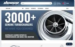 Dencodiesel.com Screenshot 2024-05-05 11:56:47