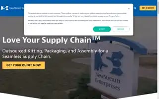 Newstreaming.com Screenshot 2024-06-29 15:01:58