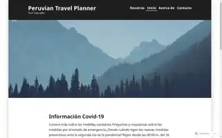 Peruviantraveladvisor.com Screenshot 2024-04-17 01:40:58