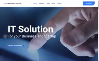 Newcreationtrading.com Screenshot 2024-05-19 06:02:46