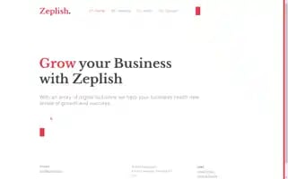 Zeplish.com Screenshot 2024-06-18 06:50:37