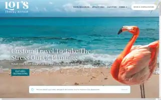 Lotstravelaffair.com Screenshot 2024-04-24 06:41:54