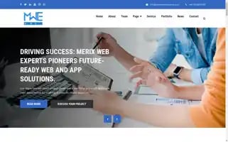 Merixwebexperts.co.in Screenshot 2024-06-28 10:38:59