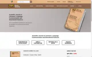 Revue-sinzang.net Screenshot 2024-05-24 01:04:37