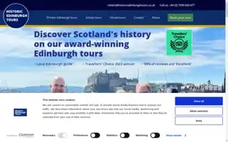 Historicedinburghtours.co.uk Screenshot 2024-04-15 07:49:41