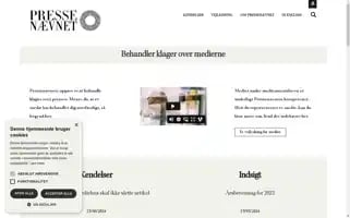 Pressenaevnet.dk Screenshot 2024-07-09 21:09:28