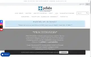 Pdlabsrx.com Screenshot 2024-05-05 01:03:28