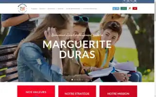 Margueriteduras.tn Screenshot 2024-05-21 22:46:57