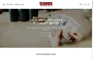 Blindersgame.com Screenshot 2024-05-05 19:06:41