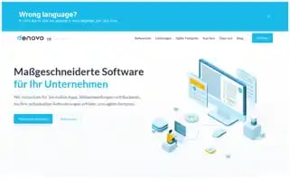 Denovo.at Screenshot 2024-06-15 08:33:13