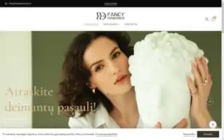 Fancydiamonds.lt Screenshot 2024-05-03 10:56:47