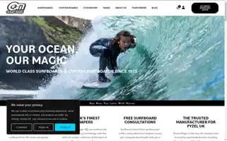 Oceanmagic.co.uk Screenshot 2024-07-03 04:37:11