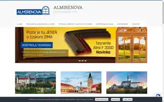Almirenova.sk Screenshot 2024-05-19 20:38:16