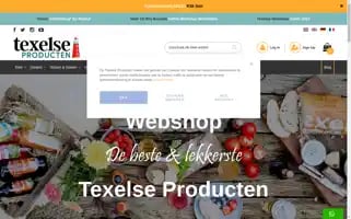 Texelseproducten.nl Screenshot 2024-07-05 20:36:15
