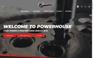 Pml-engines.ca Screenshot 2024-04-27 05:42:52