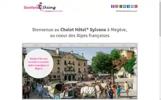 Megevehotelchalet.com Screenshot 2024-04-15 07:49:16