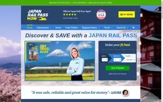 Japanrailpassnow.com Screenshot 2024-07-01 17:17:30