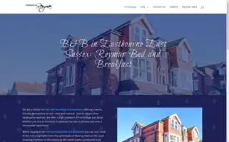 Eastbournereymarhotel.co.uk Screenshot 2024-04-17 14:22:08